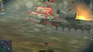 СУ-101 | 7 ГРАДУСОВ РЕШАЛЫ | WOT BLITZ