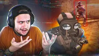 КОГДА НЕ УМЕЕШЬ ИГРАТЬ С ЧИТАМИ В CS:GO