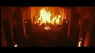 Rammstein - Feuer Frei! (Official Video) [HQ]