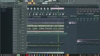 Virtual Riot Styled Complextro Project