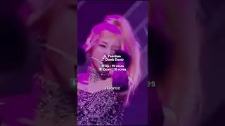 THE RESULTS OF EP2 OF QUEENDOM PUZZLE (UP DOWN BATTLE) 