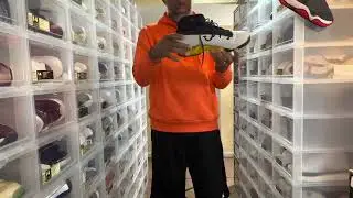 JORDAN‘S WE ARE GETTING RETRO‘S OF FINALLY & A FEW WE STILL WANT