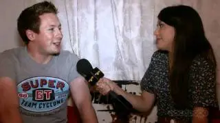 Dead Island - [HD] Official Interview Q&A - MOCustoms.co.uk
