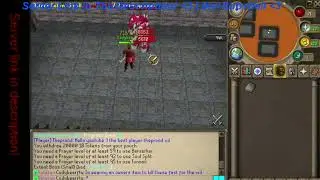 New Brand Custom Rsps Grind 2021 (NEW AOE WEAPONS)