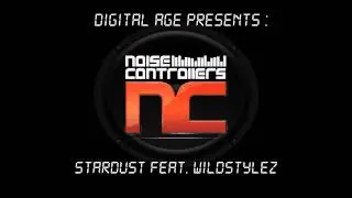 Noisecontrollers & Wildstylez - Stardust