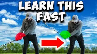 The REAL Reason You Don't Compress The Ball Like The Pro's
