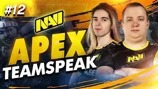 NAVI APEX TEAMSPEAK #12