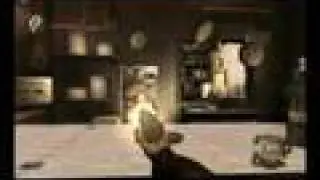 RedSteel: Mission 10 - Part 1