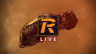 EVE Online: NPC Mining Fleet Operations Loot | LIVE