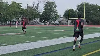 Peru FC vs Amboy