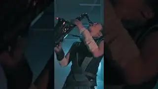 The Imperial March sax cover 🎷⭐ #starwars #kyloren #imperialmarch