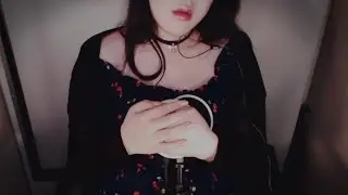 ASMR Hugging your Head & HeartBeat with Breathing 💘(No Talking)