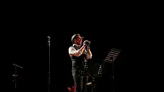 Jack London Cover Show - Preghero ( Adriano Celentano Cover )