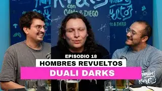 Breaking the Mold of Masculinity: Ivan's Story | @Dualidarks