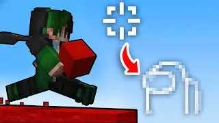 BEDWARS ama Ölürsem CROSSHAİR KÖTÜLEŞİYOR! | minecraft sonoyuncu