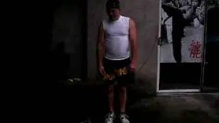 Stance and Foot Positioning (2)