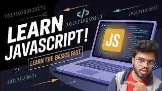 JavaScript Basics: The Ultimate Beginner's Guide to Coding