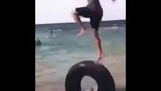 КАГДА ,МАТУШКА  СКАЗАЛА, КУПАЦА ВОЗЛЕ-БЕРЕГА😂#МОРЕ #ДАГЕСТАН #МАТУШКА #БЕРЕГ #ЛАЙК