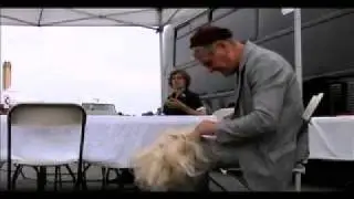Making of film V&R