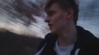 Массовое задержание в лесу или где видосики?