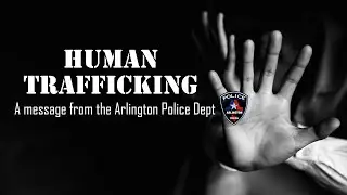 Human Trafficking Prevention Month 2023