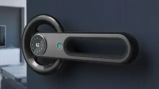 Top Smart Locks for 2024: Ensuring Home Security and Convenience