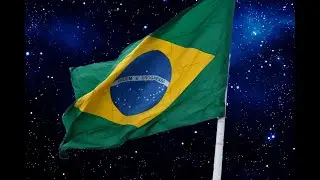 Brasil acima de tudo, Deus acima de todos #shorts