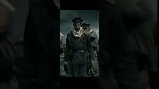 Атака мертвецов. Крепость Остовец 🇷🇺