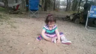 Madelyn my baby girl