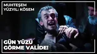 Sultan İbrahim'in Katledilişi | Muhteşem Yüzyıl: Kösem Özel Sahneler