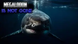 The MEGALODON Is (Not) Gone!