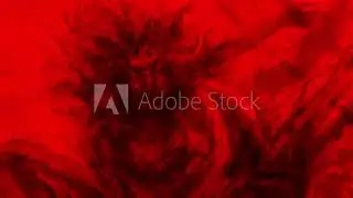 Battle warrior girl 2D animation
