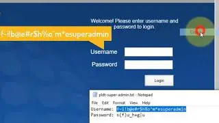 How to Enable PLDT Admin Account on Home Fibr Router AN5506-04
