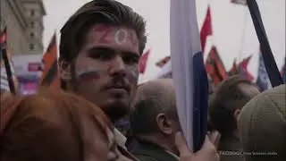 Ян Осин - Донбасс