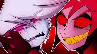HAZBIN HOTEL: TALK WITH ME (Part 1 || Radiodust)