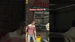 Andamo Buchu 💵🏰♨️ #gta #elyman #gta5 #elymaneky
