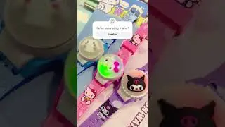 Suka yang mana ya ? #dance #reels #shortvideo #kuromi #sanrio #reels