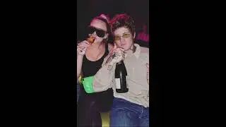 SIPPIN' LEAN [SOUDIERE TYPE BEAT] (PROD. ARCANELOQ)