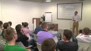 Atmosphere 2013: "How to build scalable applications" Maciej Kuźniar (Oktawave)