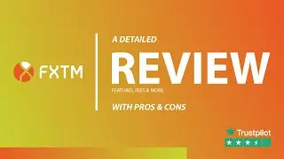 FXTM - Safe to trade with or Scam revealed?
