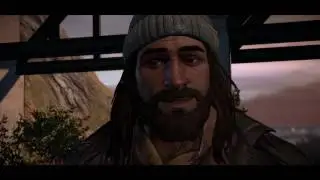 The Walking Dead: A New Frontier Season 3 Launch Trailer