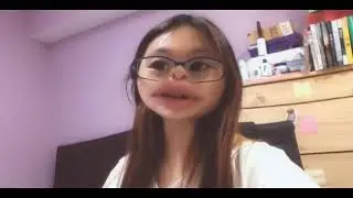 Reacting to “When a chinese person sneezes” by LongbeachGriffy