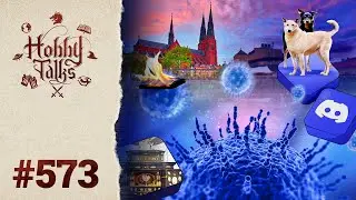 573: Вирусы (биологические)