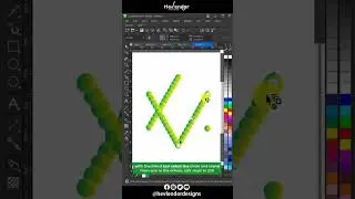 Unlock the Secrets of CorelDraw with Blend Tool Magic 