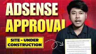 Google served ads on screens without publisher content solution ✅ | How to get adsense approval