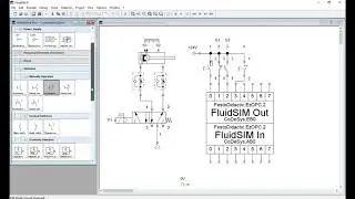 PLC Programming: Using FluidSIM 4.2 and Codesys 2.3