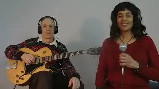 Steph Walker/Mark Capon: Yesterdays
