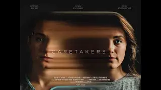 Caretakers Official Trailer 2 (2020) | HOCA Films