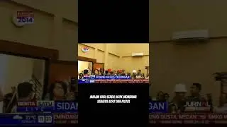 JIWA KORSA SERDA UCOK, SATRONI PREMAN LAPAS CEBONGAN.