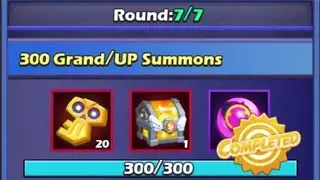 3500 Gold Keys for Liam (part 1/2)! | Taptap Heroes